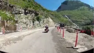 Mark and Ron Ride 4