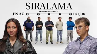WHO HAS THE MOST LOVED PERSONS? | 1 WOMAN VS. 5 MEN