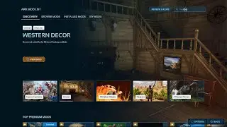 ARK jvh landscaping mod