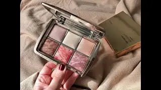 люксовая палетка 🔥HOURGLASS AMBIENT🔥