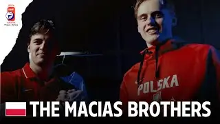 Feature: The Macias Brothers | 2024 