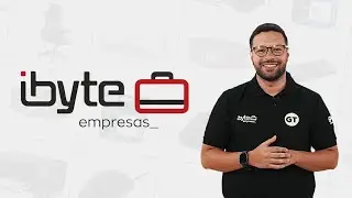 ibyte Empresas - A melhor opção de compras para a sua empresa