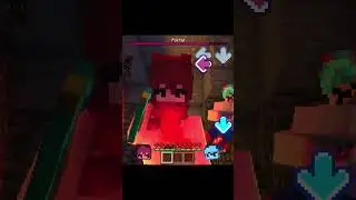 Minecraft FNF: MOBMOD - Portal (FC) 