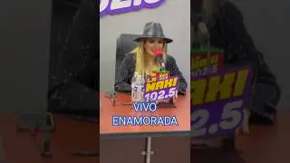 De Las Primeras Grabaciones de #Silviamendivil A Finales De Los 90’s #vivoenamorada