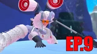 FURI - THE END!? NOPE. - EP.9
