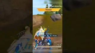 Sorry bro you are late #pubg #bgmi #pubgmobile #scriptedplays