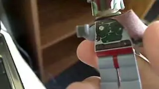 lego star wars slave 1 ship review