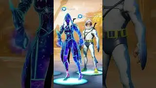 My Duo STOLE my Skins!
