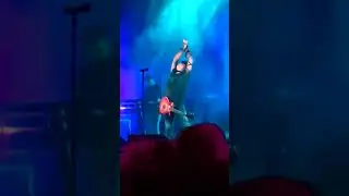 Gary Numan A Prayer For The Unborn Live in Las Vegas 2024 #livemusic
