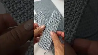 Ссылка на урок на видео 🤗 Сумка крючком