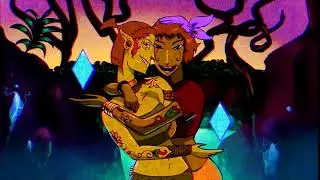 The Fountain of Life - DELETED Zelda CDi Reanimated Scene