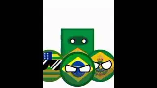 Isso é uma mulher?🤨 #countryballs #funny #memes #trending #short