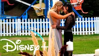 TOP DISNEY+ LESBIAN MOVIES & SERIES❤️🏳️‍🌈