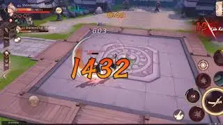 samurai shadown mobi cự hợp như hack p7