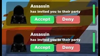 I played roblox voxel skywars with Assassin