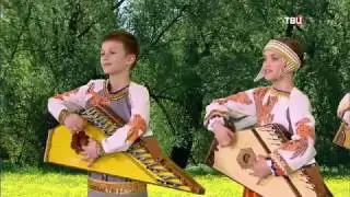 Сказ о земле русской (АБВГДейка-ТВЦ)
