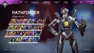 Apex skins Fegyver kombinációk banner skics