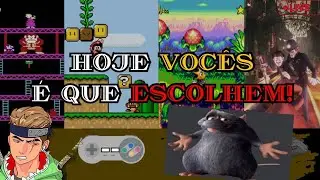 Vam boraaaaaa🔥🔥 Jogando uma pancada de jogos que vocês quiserem🥶