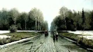 Herbert Weidner Nachwinter