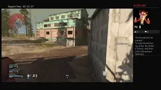 LitoKirino93's Live PS4 Broadcast