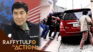 CASE SOLVED | VIRAL VIDEO NG AKTWAL NA PAGKUHA SA ISANG BINATA SA BAGUIO.