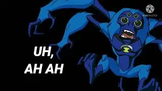 parte do macaco aranha (rap do Ben 10 supremacia alienígena) feito por iron master