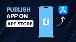 How to upload iOS App to AppStore (2025) - Complete Guide