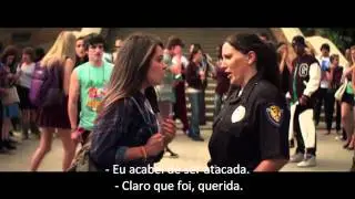 Trailer de Detention (Legendado)