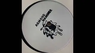 Armand Hammer - WHT LBL [Full Album]