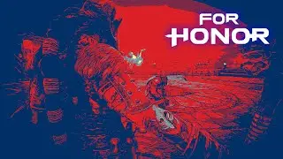 [For Honor] Нефортит в Дуэле - Валькирия Дуэль