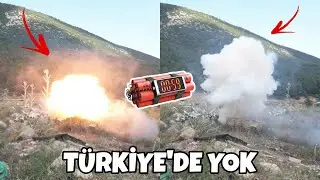 TÜRKİYE DE SATIŞI OLMAYAN TORPİL