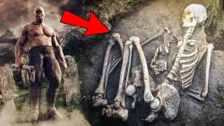 Bu Ertak Emas❗Devlar Yer Yuzida Bo'lgan...