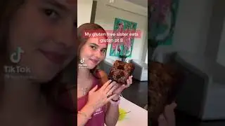 Stuffing Belly Tiktok 27