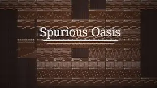 Spurious Oasis [Ultrakill inspired song]