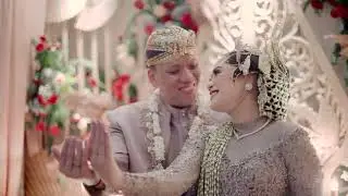 Cinematic Akad Kezia & Daud by Alienco Photography
