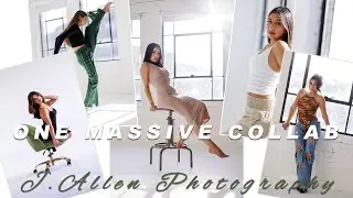 One Massive Photo Collab!!! Thank You Ladies!