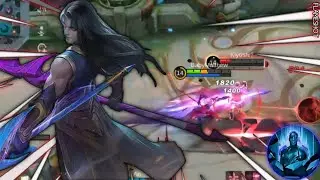 AGGRESSIVE ARLOTT GAMEPLAY!!