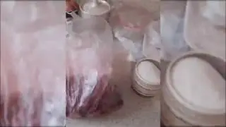 Вишнёвый компот