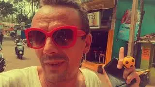ИНДИЯ ГОА GOA ОДНИМ ГЛАЗОМ АРЕНДА БАЙКА И ЦЕНЫ НА ОВОЩИ В ГОА GOA