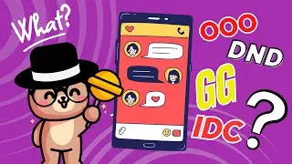 Internet Abbreviation Quiz  | English Quiz | Quiz Candy