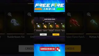 Top10+ Free Rewards After Update🤯| Free Fire New Event | Ff New Event | Upcoming Events In Free Fire