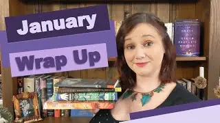 January Wrap Up [CC]