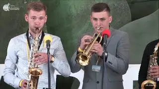 Синє небо мене так вабить / гурт 