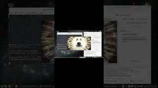 Docker desktop gimp oraclelinux graphics editor