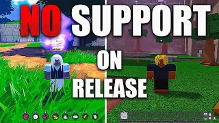 THE REALITY OF ROBLOX CONTROLLER PLAYERS *RUNE SLAYER AND NINJA TIME CONTROLLER EXPERIENCE* PART 1