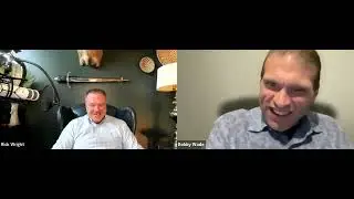 Origins Episode 4   Evangelist Bobby Wade    June 2024