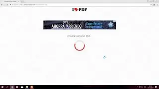 Tutorial - Compresion PDF