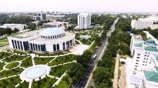 tungi tashkent