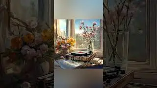 С приходом весны (тизер)