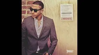 jDiggz - Itz All Up 2U